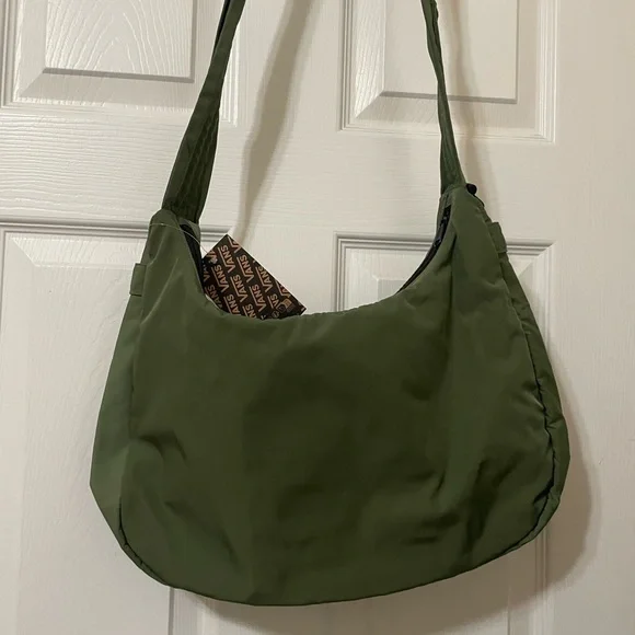 Vans Messenger Bag - Picture 6 of 6